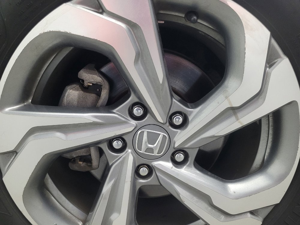 Used 2018 Honda Accord EX-L image 31