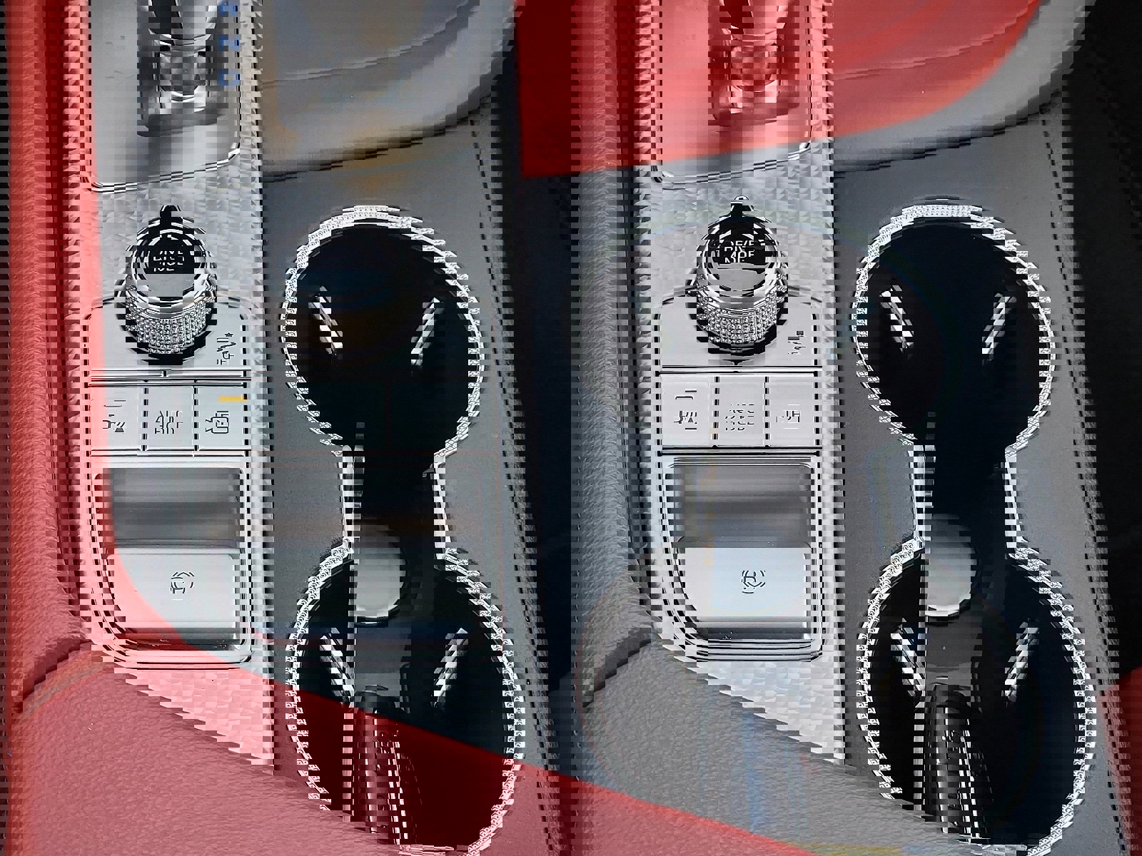 Used 2023 Genesis G70 2.0T w/ Sport Prestige Package image 20