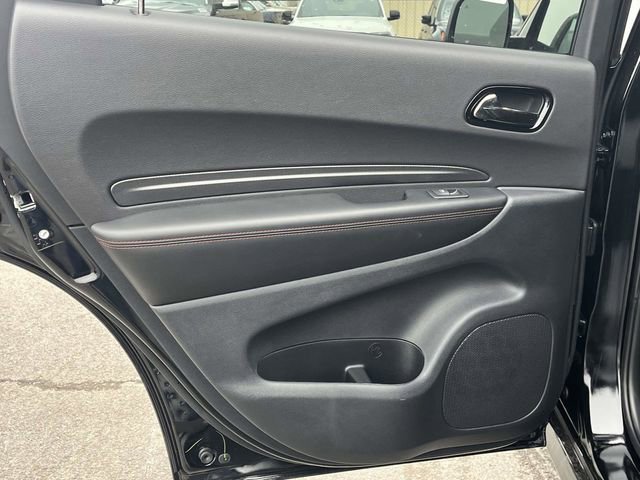 New 2026 Dodge Durango GT w/ Tow 'N Go Package image 14