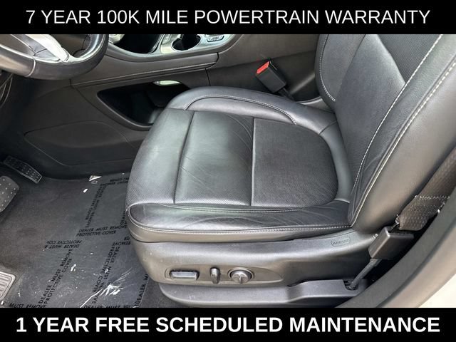 Used 2020 GMC Acadia SLT FWD image 15