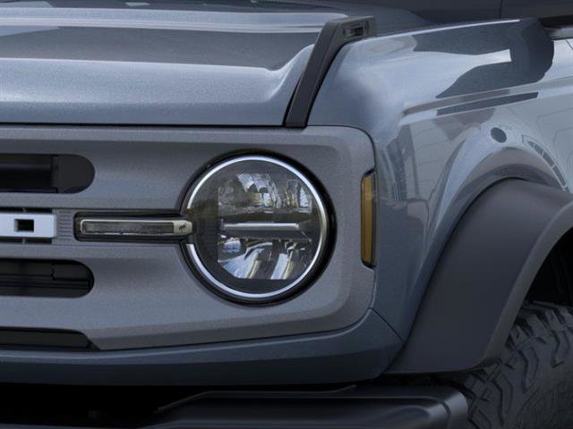New 2025 Ford Bronco Big Bend w/ Black Diamond Package image 36