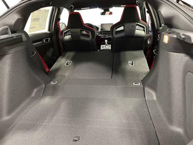 New 2026 Honda Civic Type R image 25