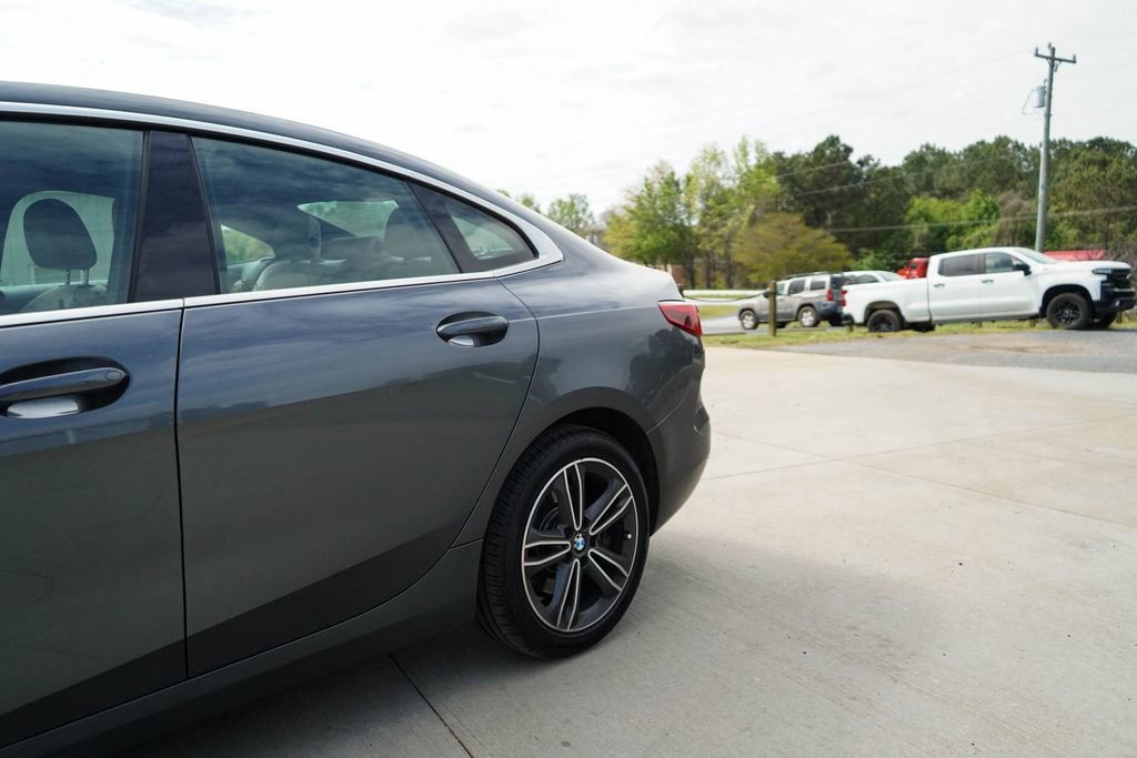 Used 2021 BMW 228i xDrive Gran Coupe w/ Convenience Package image 16