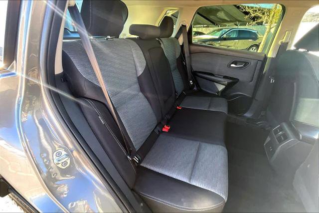 Certified 2023 Nissan Rogue SV image 20