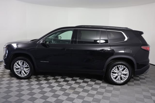 Used 2024 GMC Acadia Elevation w/ Luxury Package image 5