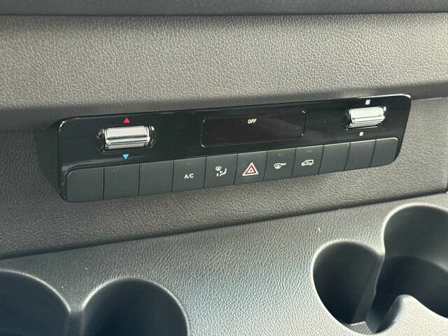 New 2025 Mercedes-Benz Sprinter 2500 image 18