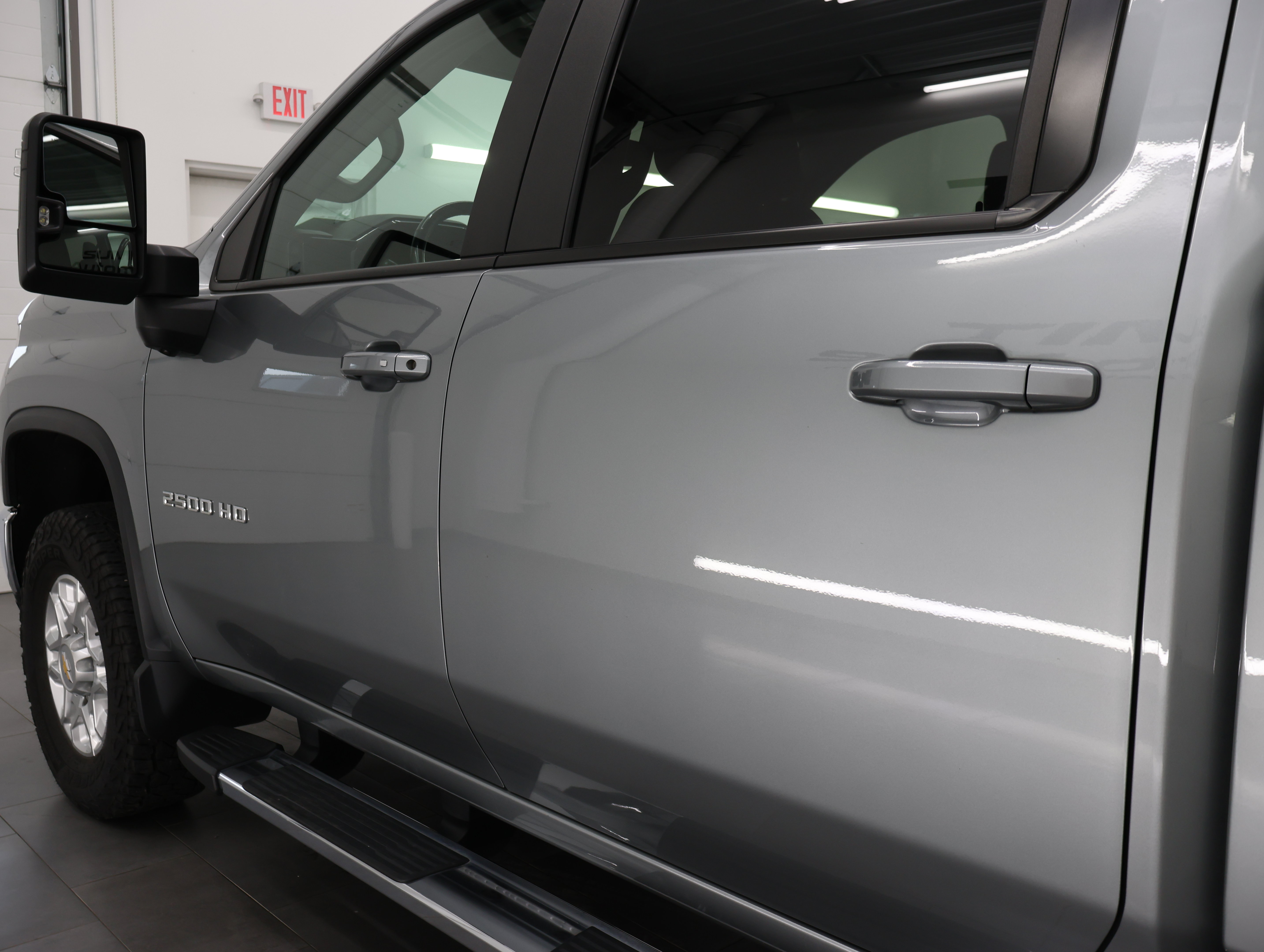 Used 2024 Chevrolet Silverado 2500 LT w/ All Star Edition AWD/4WD image 39