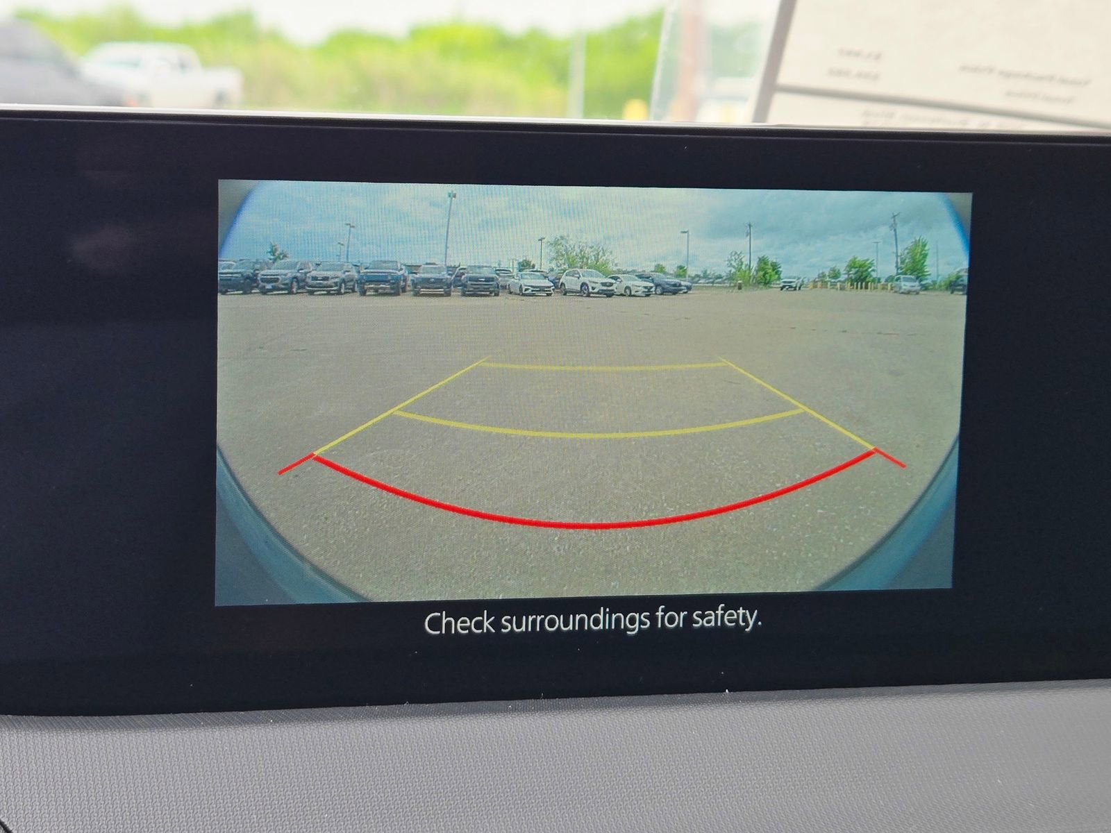 New 2026 MAZDA MX-5 Miata Grand Touring image 13