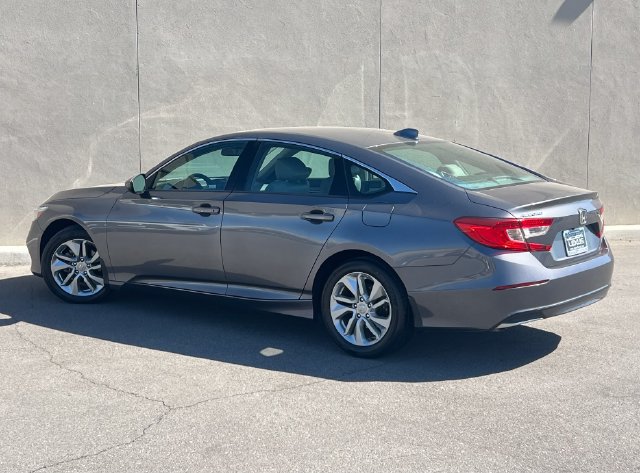 Used 2020 Honda Accord LX image 6