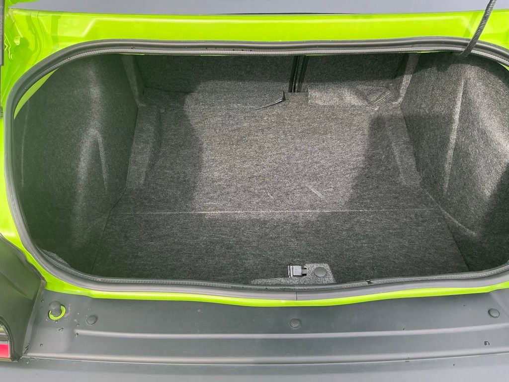 Used 2023 Dodge Challenger SRT Hellcat image 15