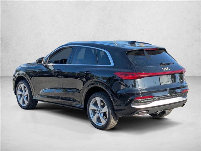 New 2025 Audi Q5 Premium Plus image 7
