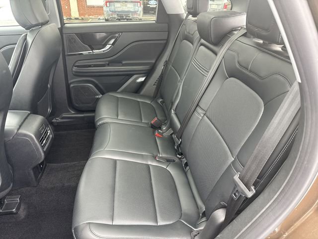 Used 2022 Lincoln Corsair Reserve w/ Sport Package image 27