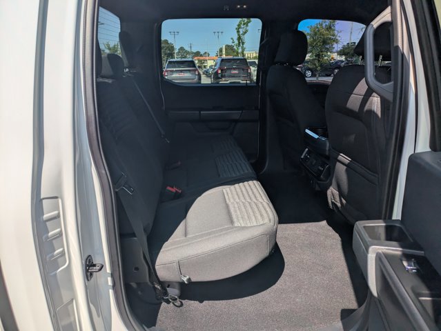 Used 2023 Ford F150 XL w/ STX Appearance Package AWD/4WD image 18