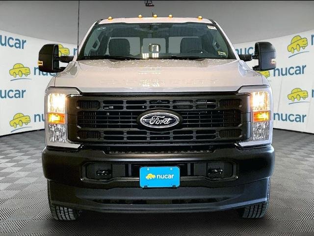 New 2026 Ford F250 XL w/ Snow Plow Prep Package AWD/4WD image 21