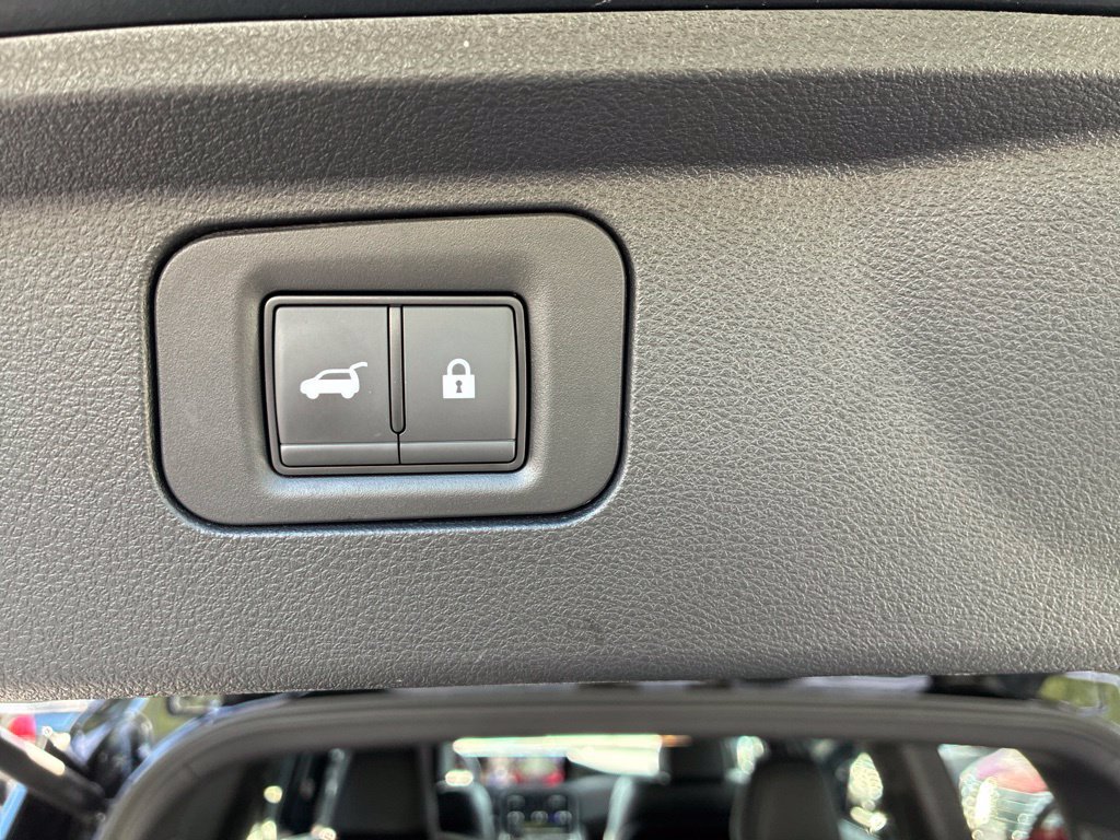Certified 2026 Nissan Armada PRO-4X AWD/4WD image 14