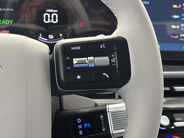 New 2026 Hyundai Santa Fe SEL FWD image 22