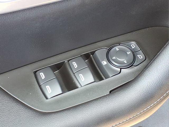Used 2022 Chevrolet Blazer LT AWD/4WD image 16