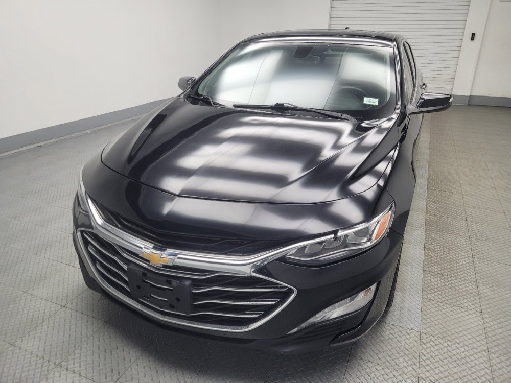 Used 2020 Chevrolet Malibu Premier image 15