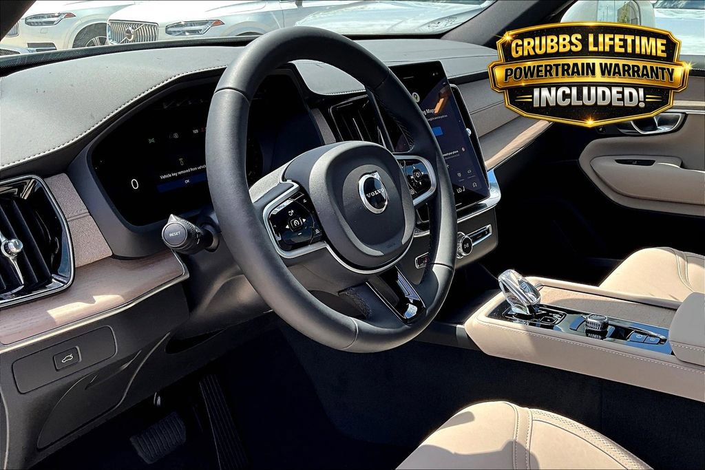 New 2026 Volvo XC90 B6 Plus w/ Protection Package Premier AWD/4WD image 20