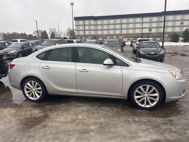 Used 2013 Buick Verano image 15