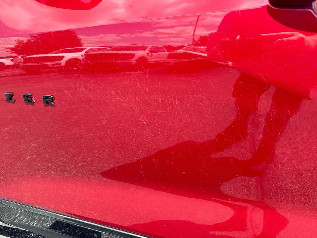 Used 2019 Chevrolet Blazer RS AWD/4WD image 29
