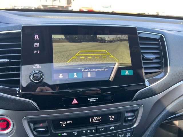 Used 2022 Honda Pilot EX-L image 22