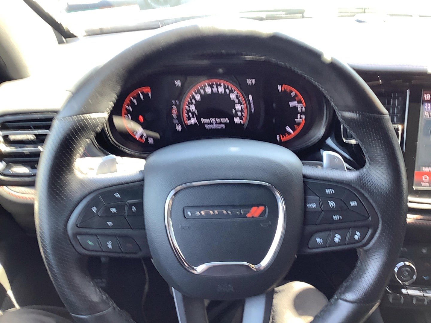 Certified 2024 Dodge Durango GT image 13