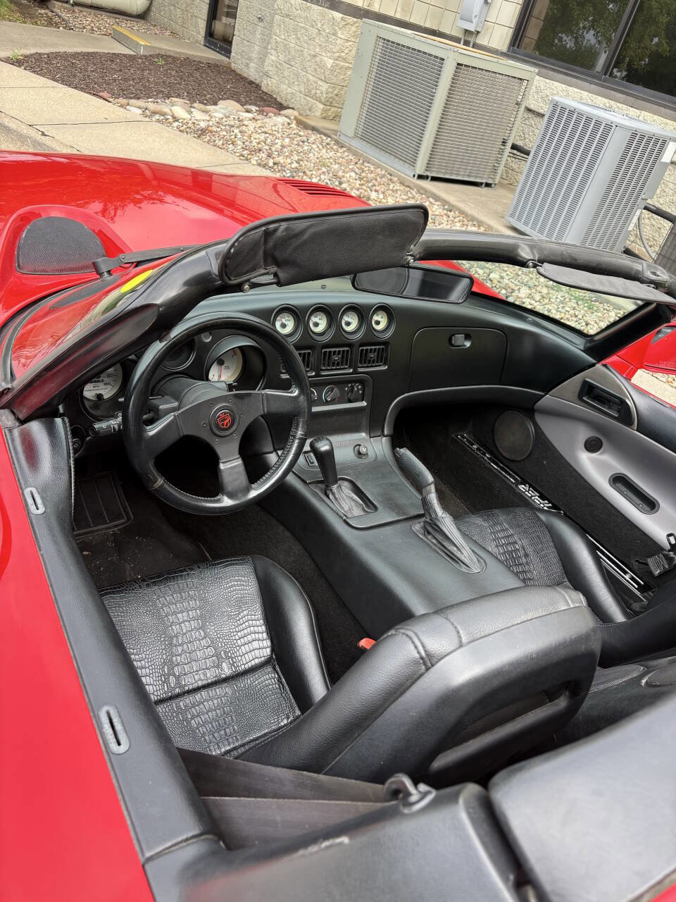Used 1993 Dodge Viper RT/10 image 7