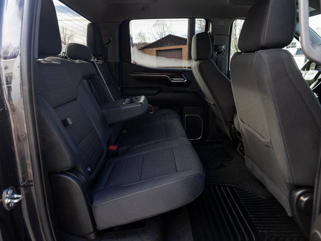 Used 2022 GMC Sierra 1500 Elevation image 26