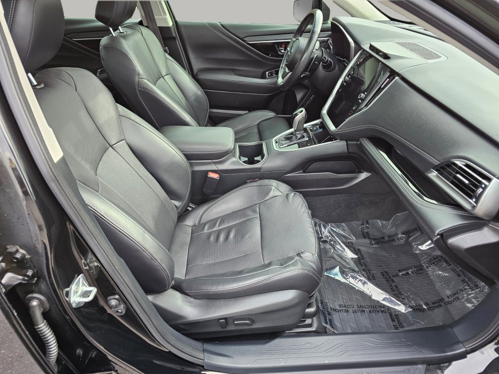 Used 2021 Subaru Legacy Limited w/ Popular Package #3 image 24