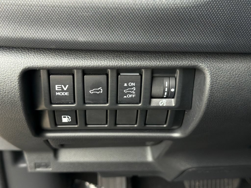 Certified 2026 Subaru Forester Touring AWD/4WD image 30