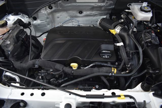 Certified 2023 Chevrolet TrailBlazer LT FWD image 34