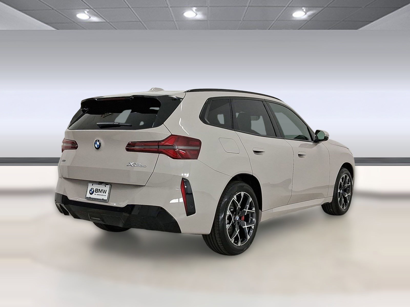 New 2026 BMW X3 xDrive30 w/ M Sport Package image 9