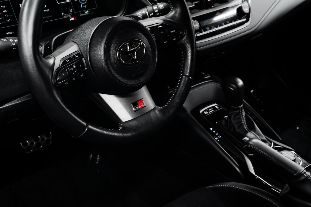 Used 2025 Toyota Corolla GR AWD/4WD image 20