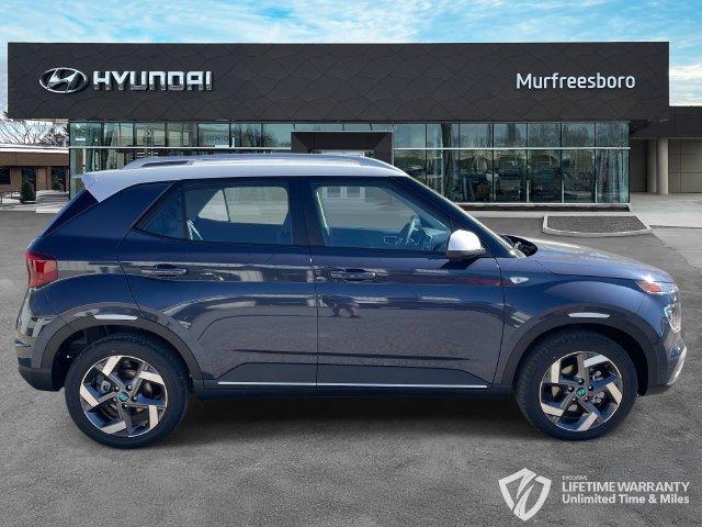 New 2026 Hyundai Venue SEL FWD image 6