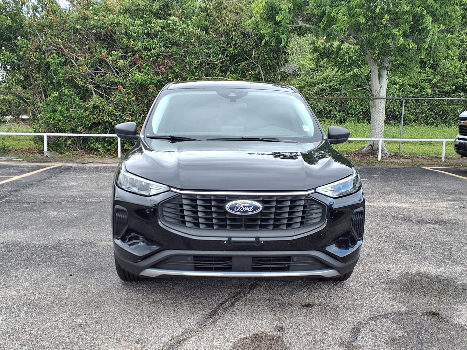 Used 2024 Ford Escape Active FWD image 19