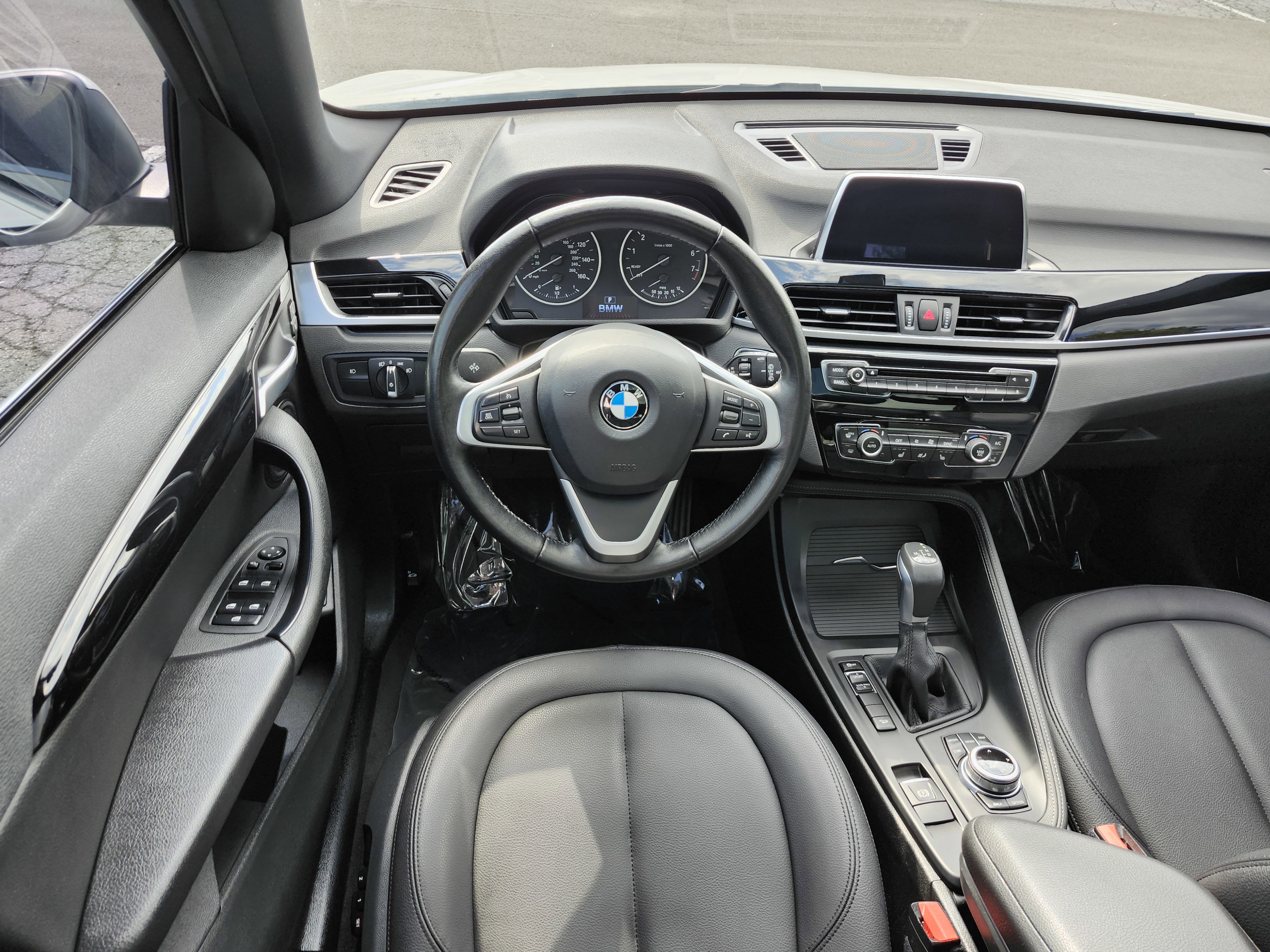 Used 2018 BMW X1 xDrive28i AWD/4WD image 29