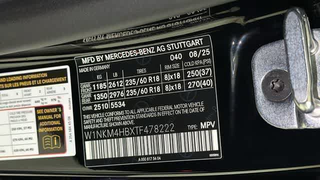 Certified 2026 Mercedes-Benz GLC 300 4MATIC image 13