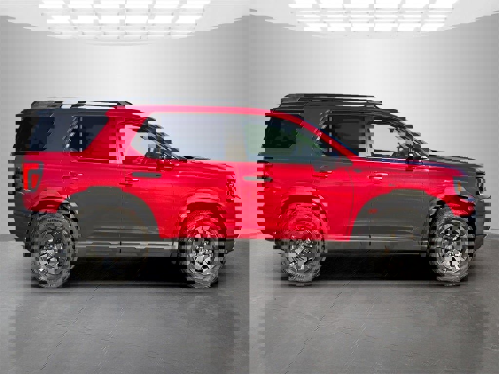 New 2026 Honda Passport RTL image 6