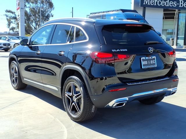 New 2026 Mercedes-Benz GLA 250 image 21
