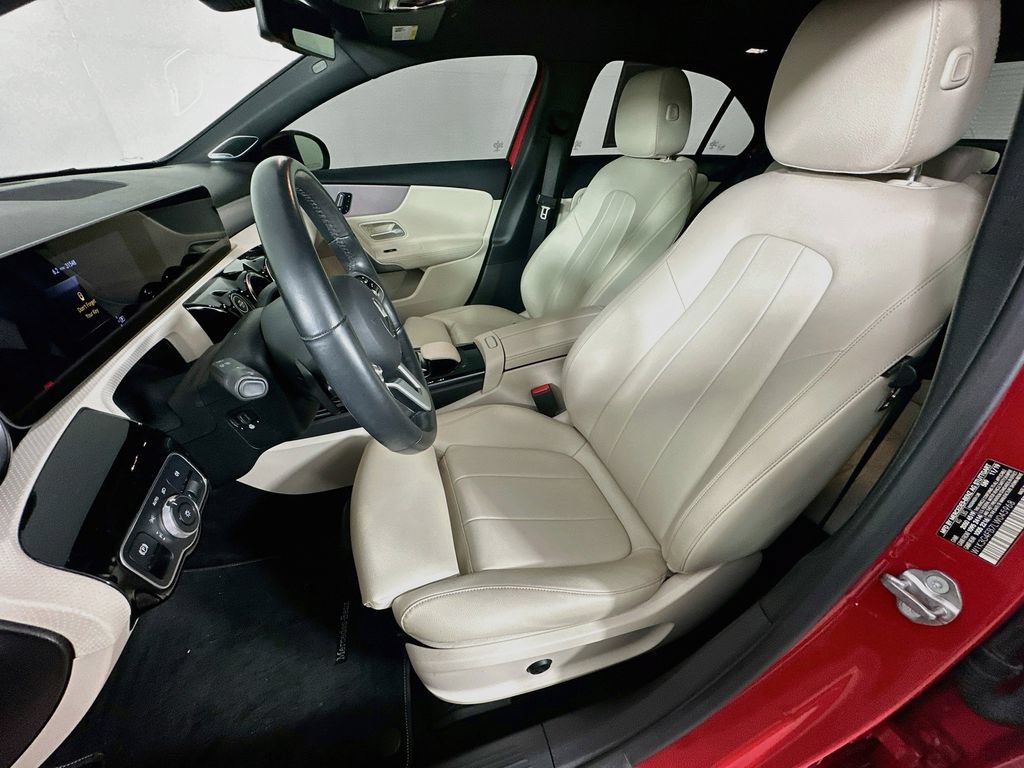 Used 2020 Mercedes-Benz A 220 4MATIC image 28