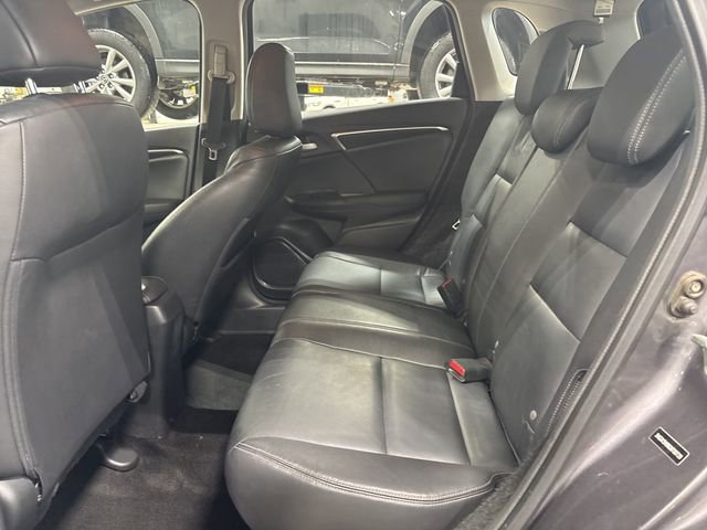 Used 2016 Honda Fit EX-L image 7