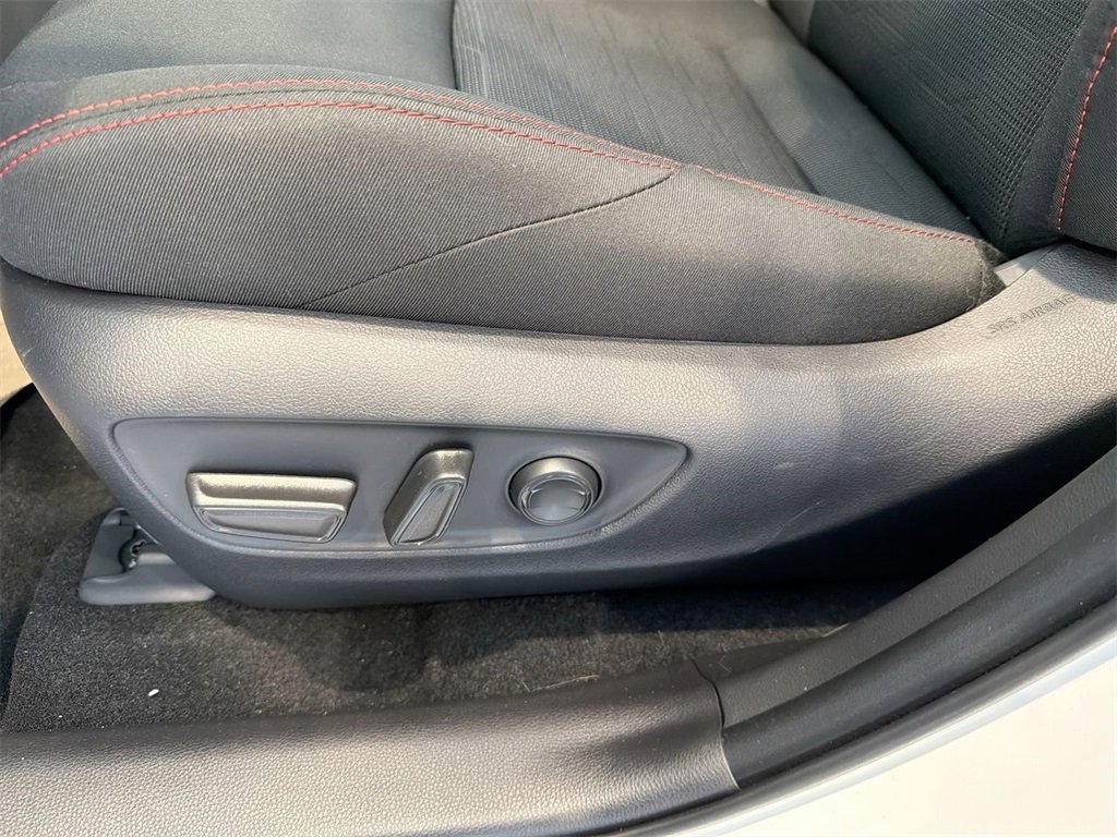 New 2025 Toyota RAV4 SE w/ Weather & Moonroof Package image 18