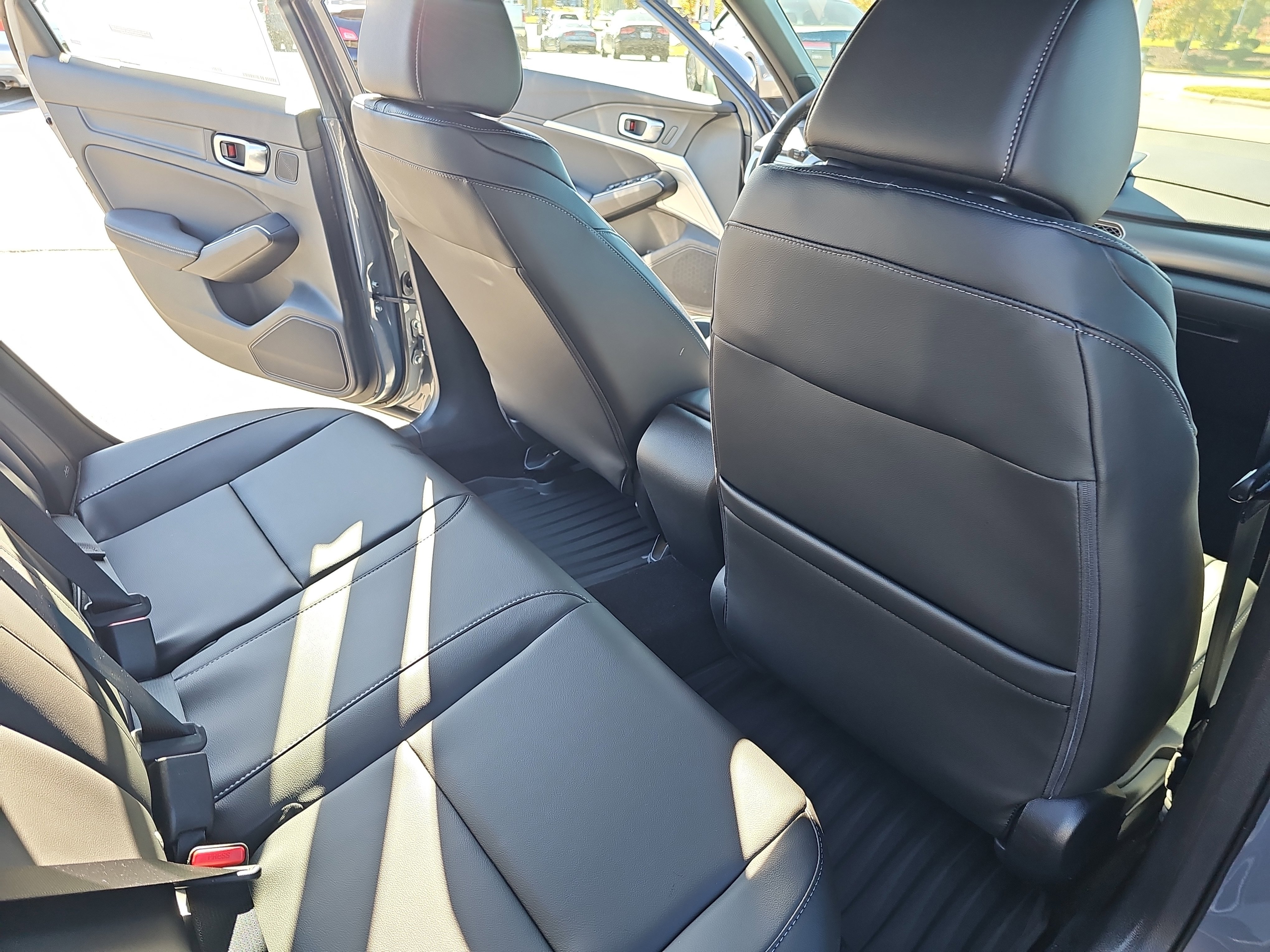 New 2026 Acura Integra A-Spec image 11