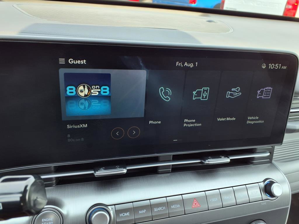 Used 2025 Hyundai Kona SE image 3