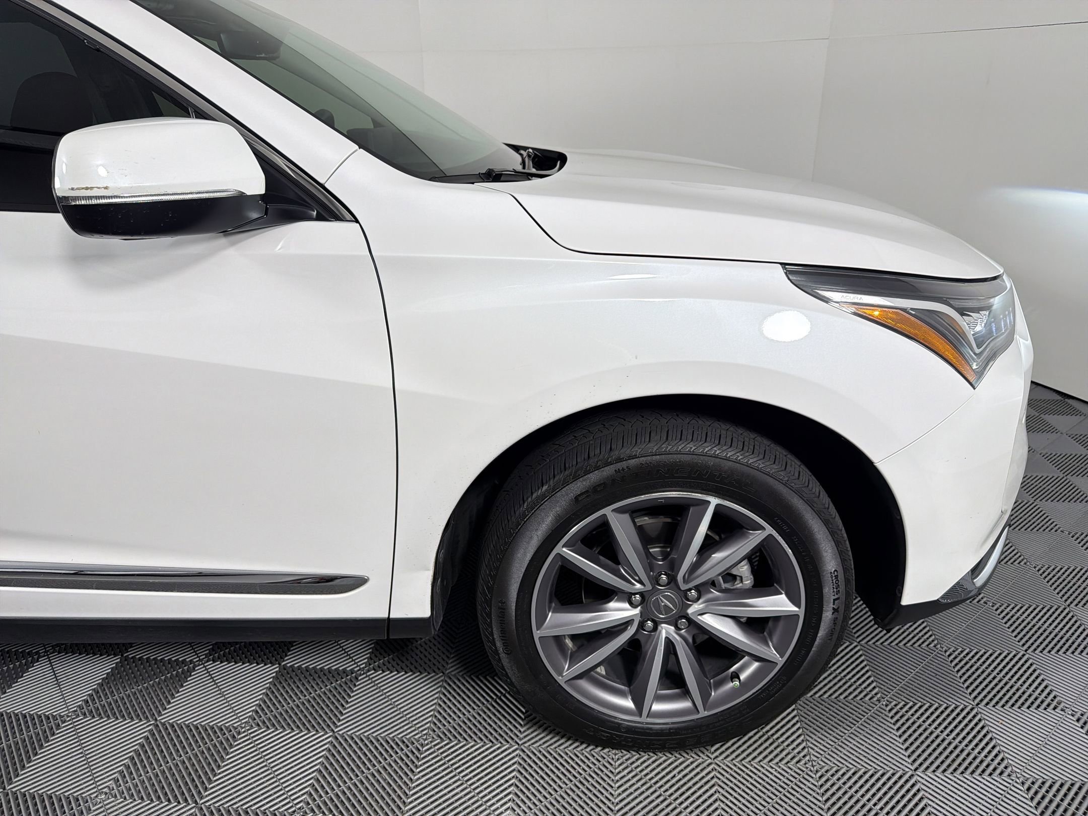 Used 2023 Acura RDX FWD w/ Technology Package image 12