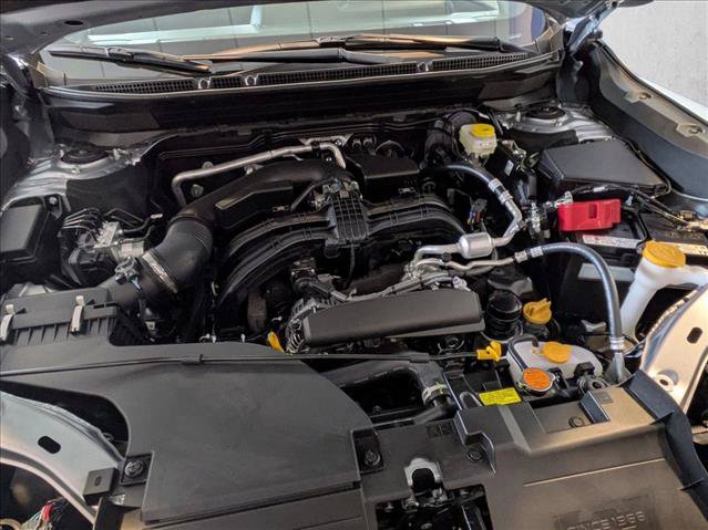 New 2026 Subaru Outback Limited w/ Premium/Limited Package AWD/4WD image 23