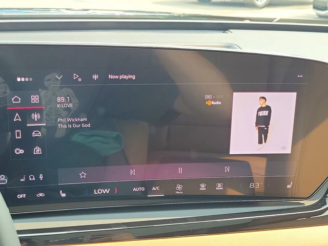 New 2025 Audi A5 2.0T Premium image 11