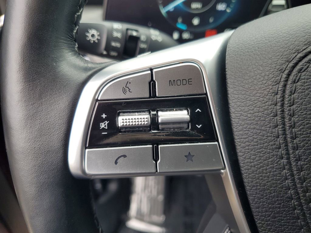 Used 2023 Kia Telluride SX X-Line AWD/4WD image 12