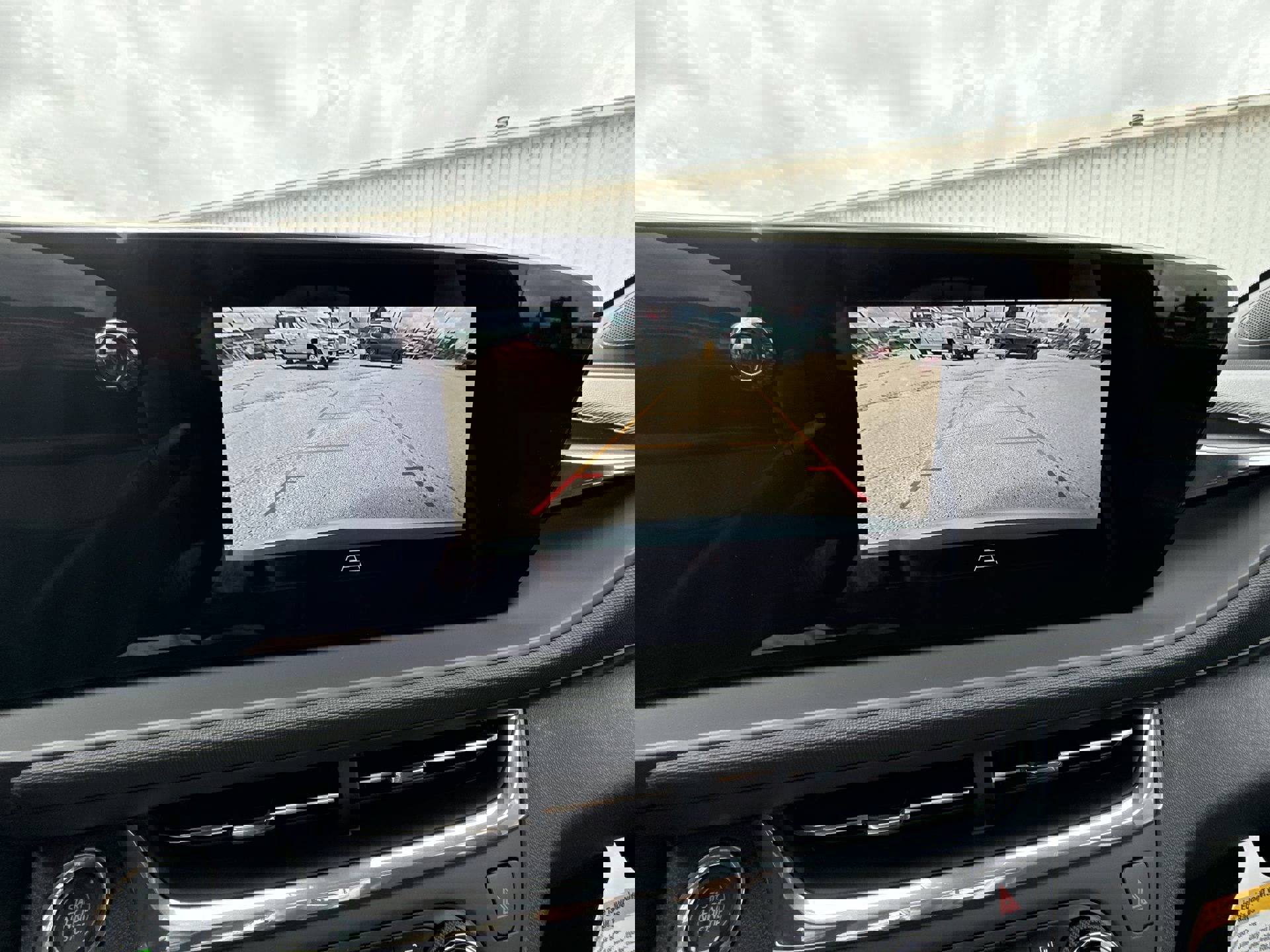 New 2025 Buick Envista Preferred w/ Convenience I Package image 14